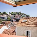 Amazing Castle Views In Historic Center *