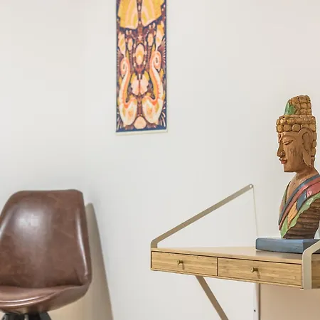 Lejlighed Amazing Castle Views In Historic Center Lisboa