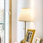 아파트 Amazing Castle Views In Historic Center *