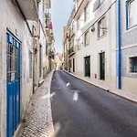 Amazing Castle Views In Historic Center Appartamento *