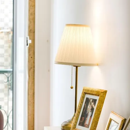 Amazing Castle Views In Historic Center