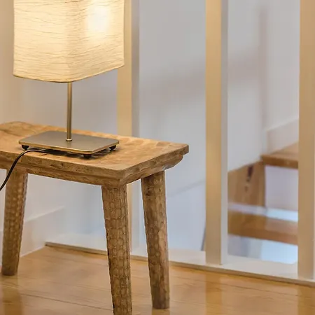 Apartamento Amazing Castle Views In Historic Center Lisboa