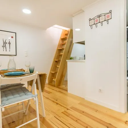 Διαμέρισμα Amazing Castle Views In Historic Center