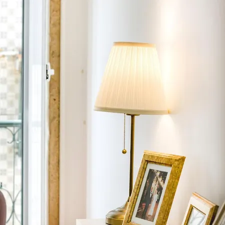 Апартаменти Amazing Castle Views In Historic Center *