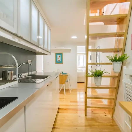 Amazing Castle Views In Historic Center Апартаменти