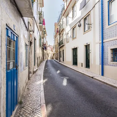 Amazing Castle Views In Historic Center Apartamento *