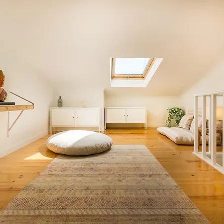 Amazing Castle Views In Historic Center Apartament *