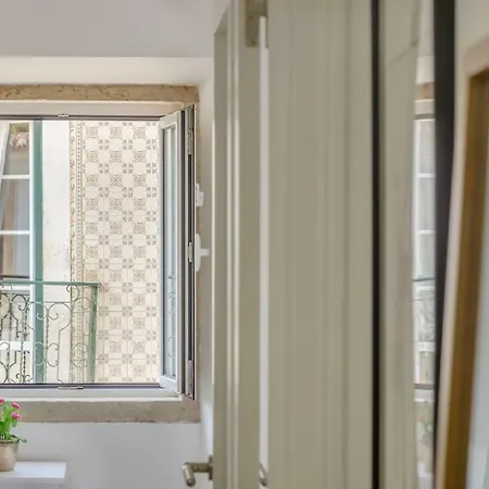 Apartamento Amazing Castle Views In Historic Center