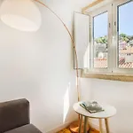 Amazing Castle Views In Historic Center *