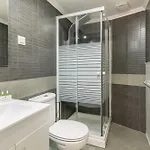 Amazing Castle Views In Historic Center Apartament Lizbona