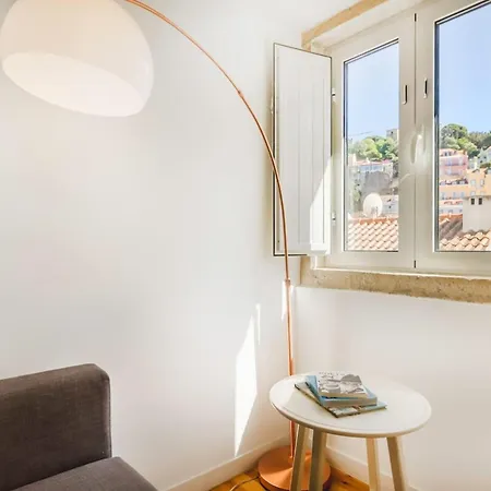 Amazing Castle Views In Historic Center Apartament